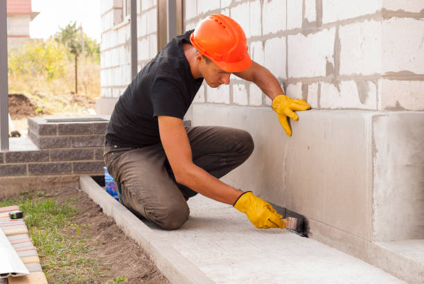 Licensed Wet Basement Repair service in Battle Ground, IN - SJ Waterproofing Pros